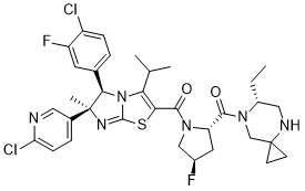 DS-5272 1235575-97-9